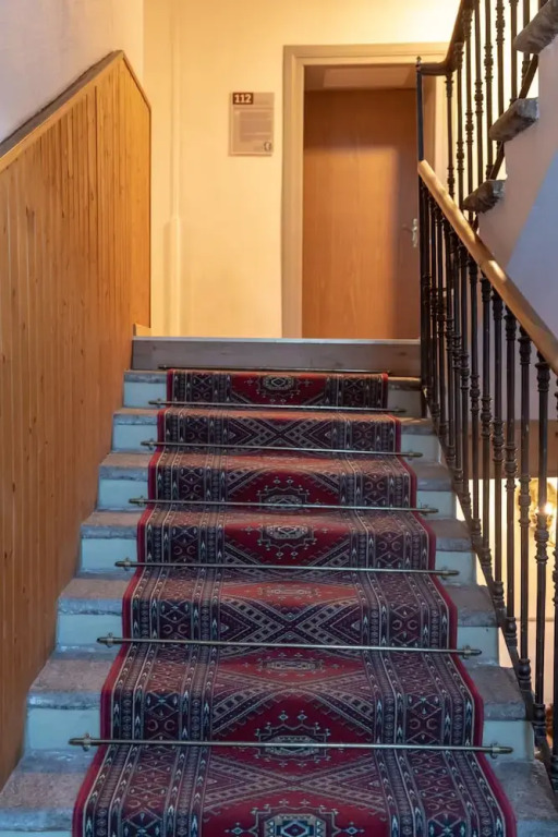DU GLACIER Boutique & Traditions Hotel