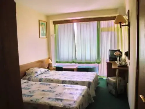 Rossitsa Hotel
