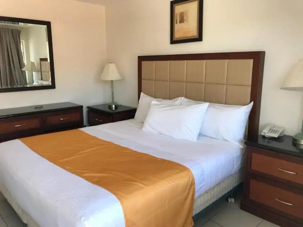 Hotel Guillen
