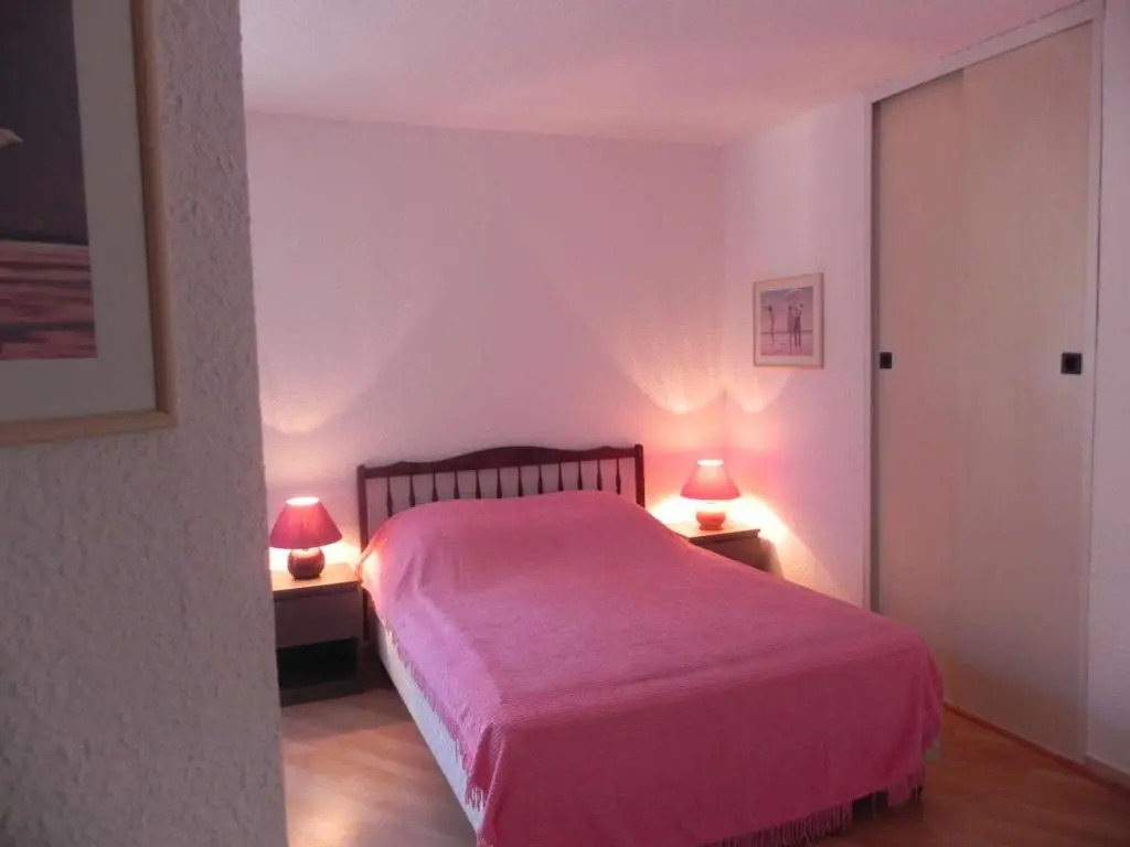 Appartement Saint-Raphaël, 3 pièces, 4 personnes - FR-1-226A-146