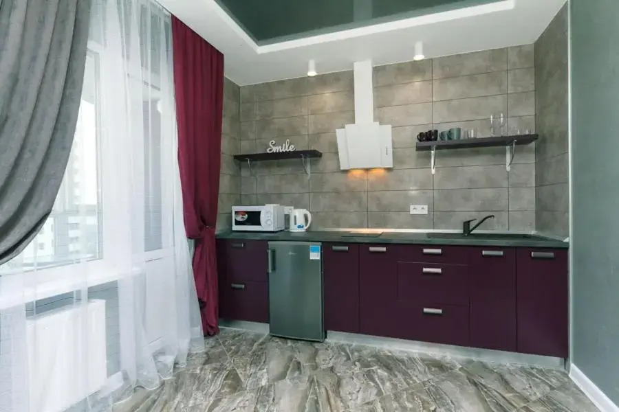 Dizajnerskaja Studio 10 min metro Poznjaki