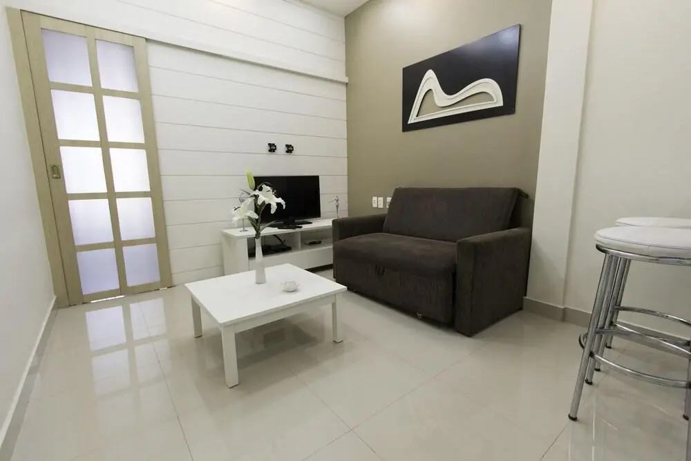 Good Apartment Copacabana R010