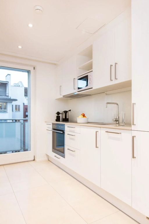 CITY STAY - Lindenstrasse