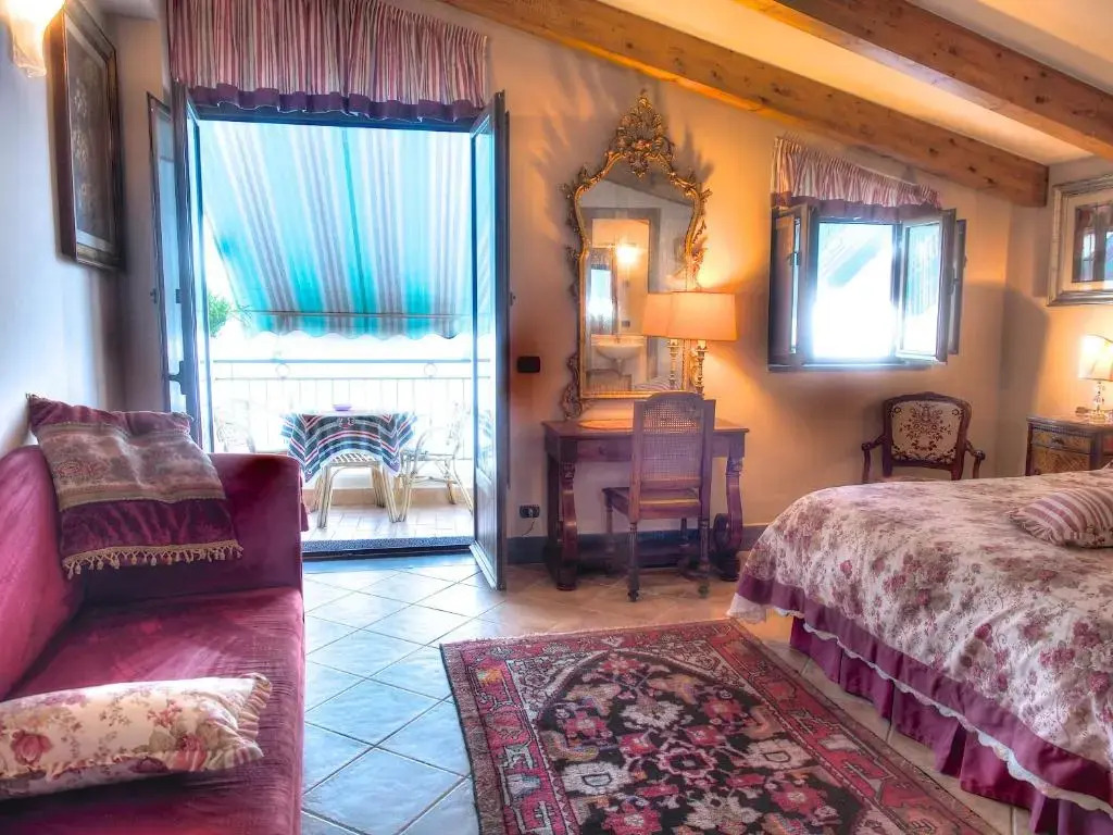 Villa Donna Fausta