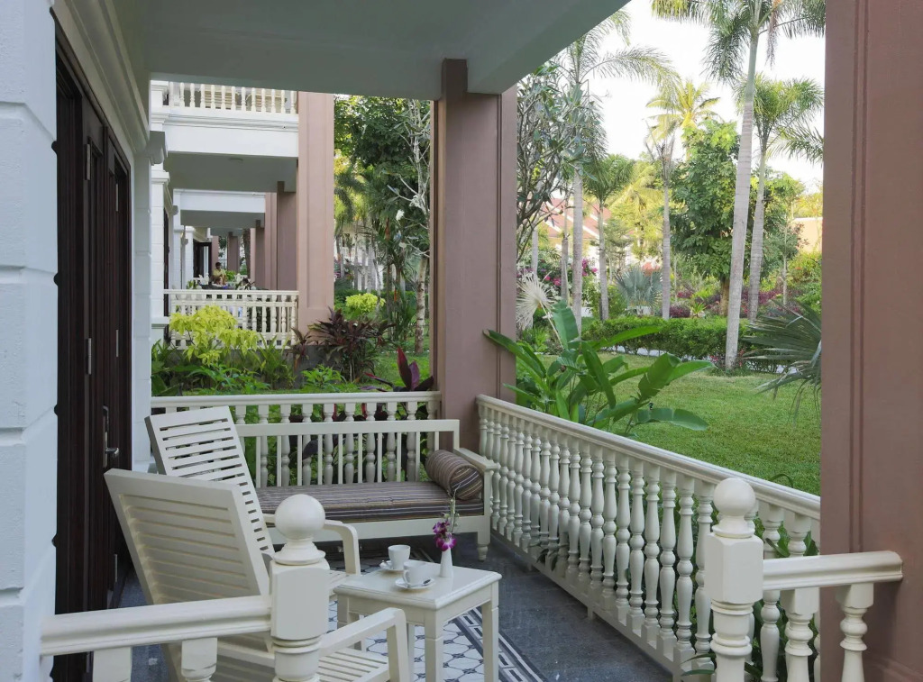 Tahiti Resort