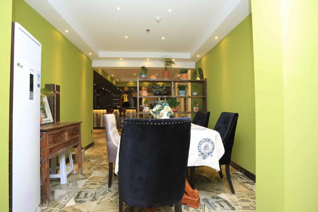 Jiamei Hotel