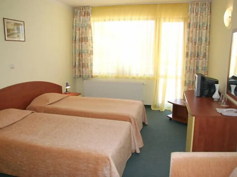 Hotel Grand