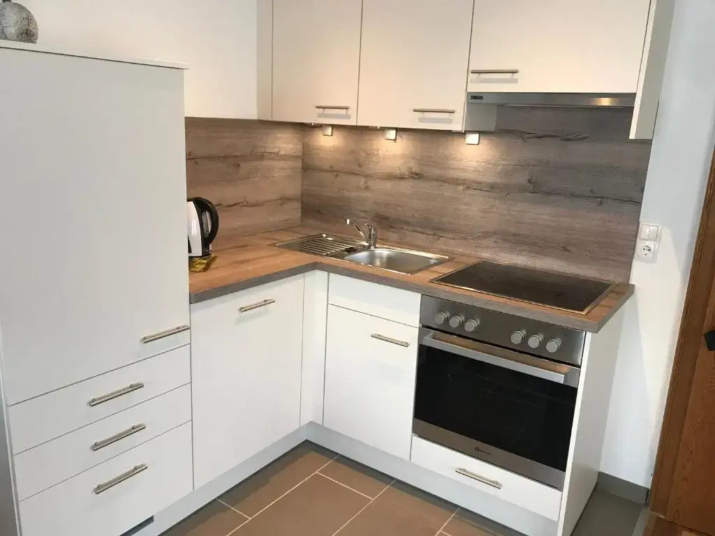 Appartment Spoettl