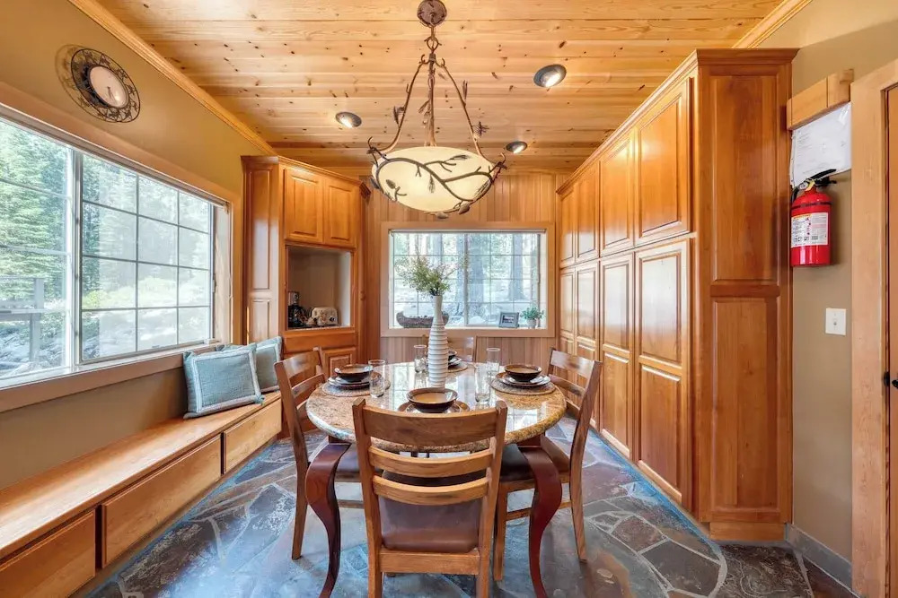 Northstar Haven by Avantstay Cozy-chic Retreat Near Lake Tahoe & Downtown Truckee
