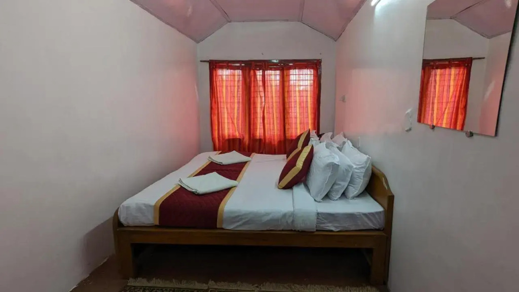 The Heritage Bunglow Home Stays