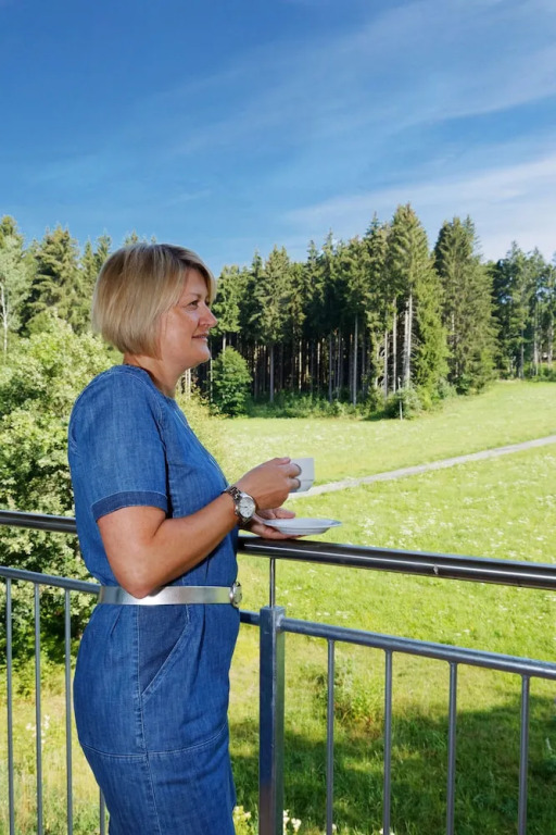 Wellnesshotel Auszeit
