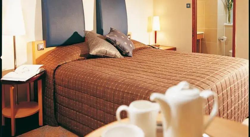 The Oxford Hotel