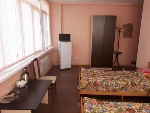 Medik Hotel