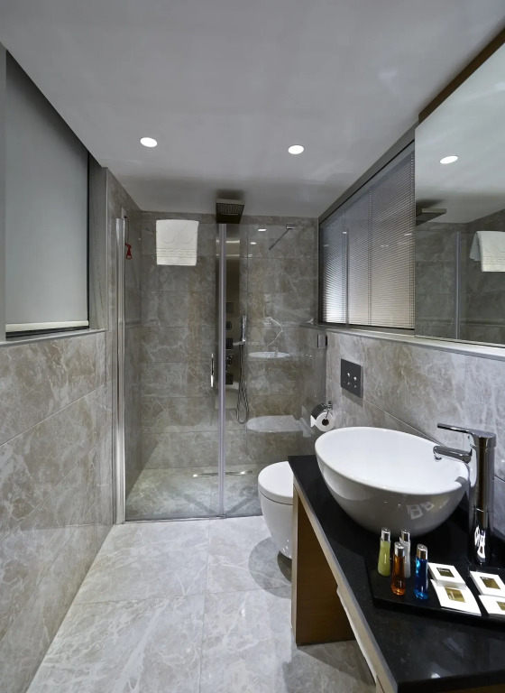 Milport Hotel Levent Istanbul