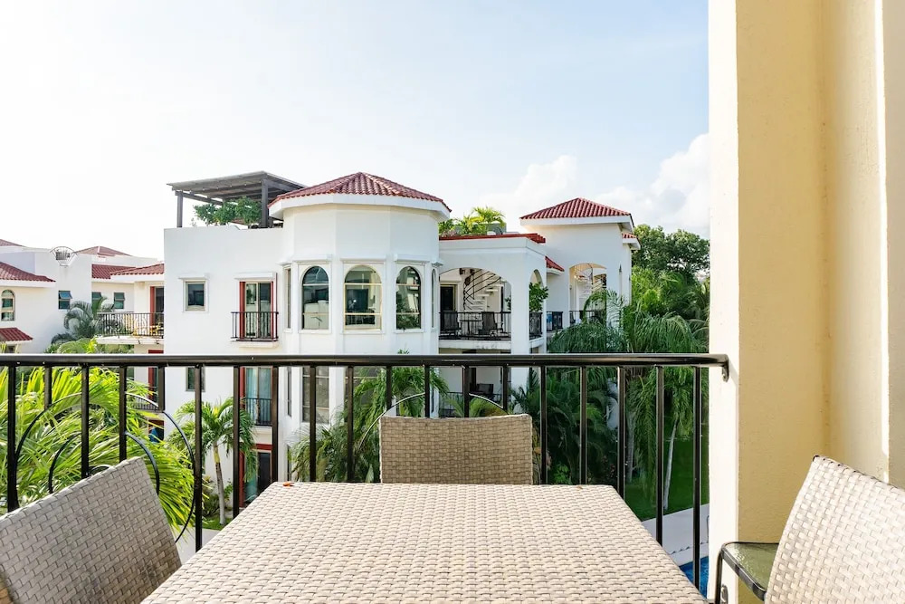 Paseo Del Sol Reef 306 2 Bedroom Condo by RedAwning