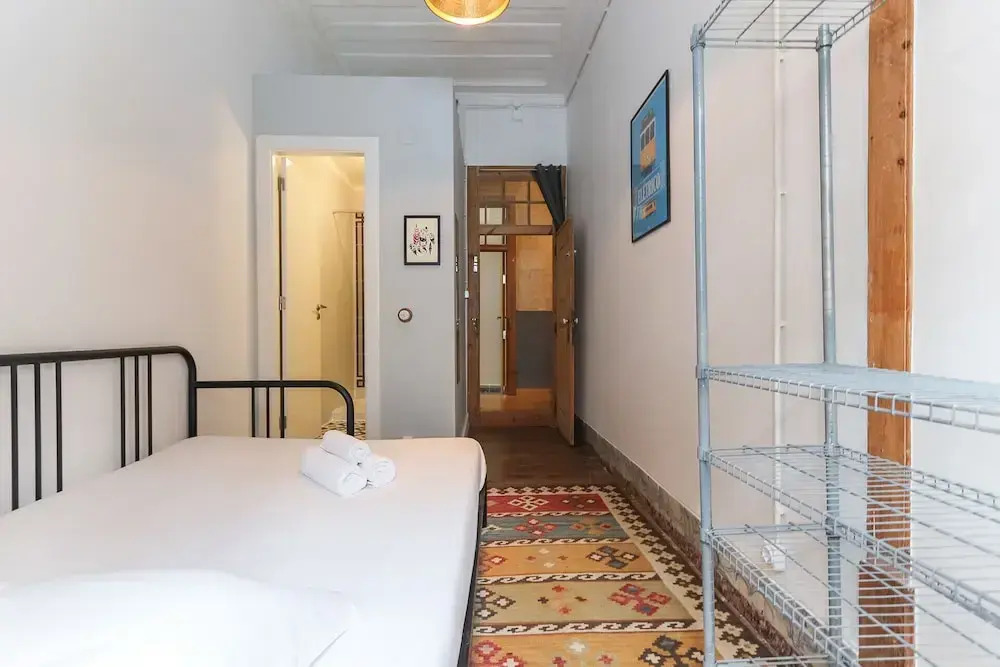 Downtown Vintage Suite III By Homing