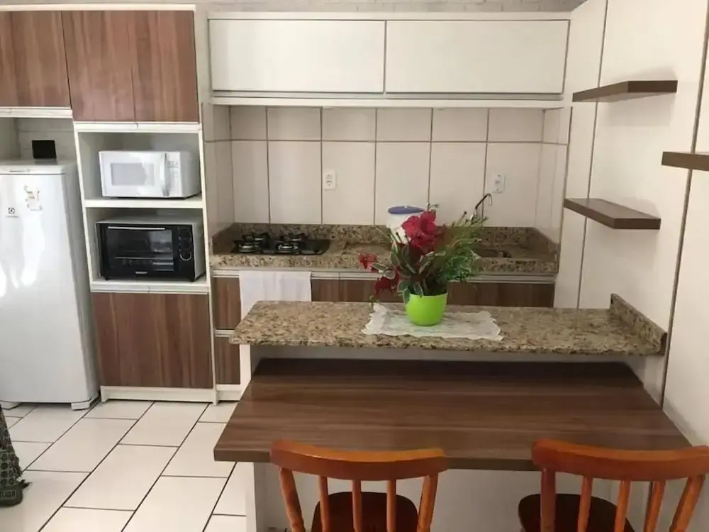 Pousada Imbé