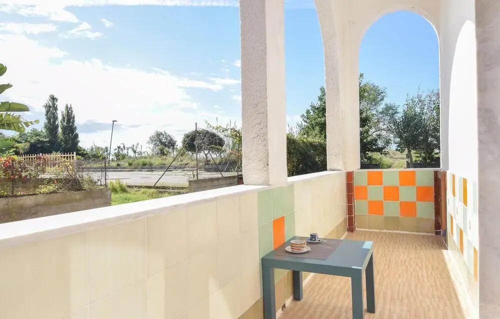 Nice Apartment in Nocera Terinese With 2 Bedrooms and Wifi