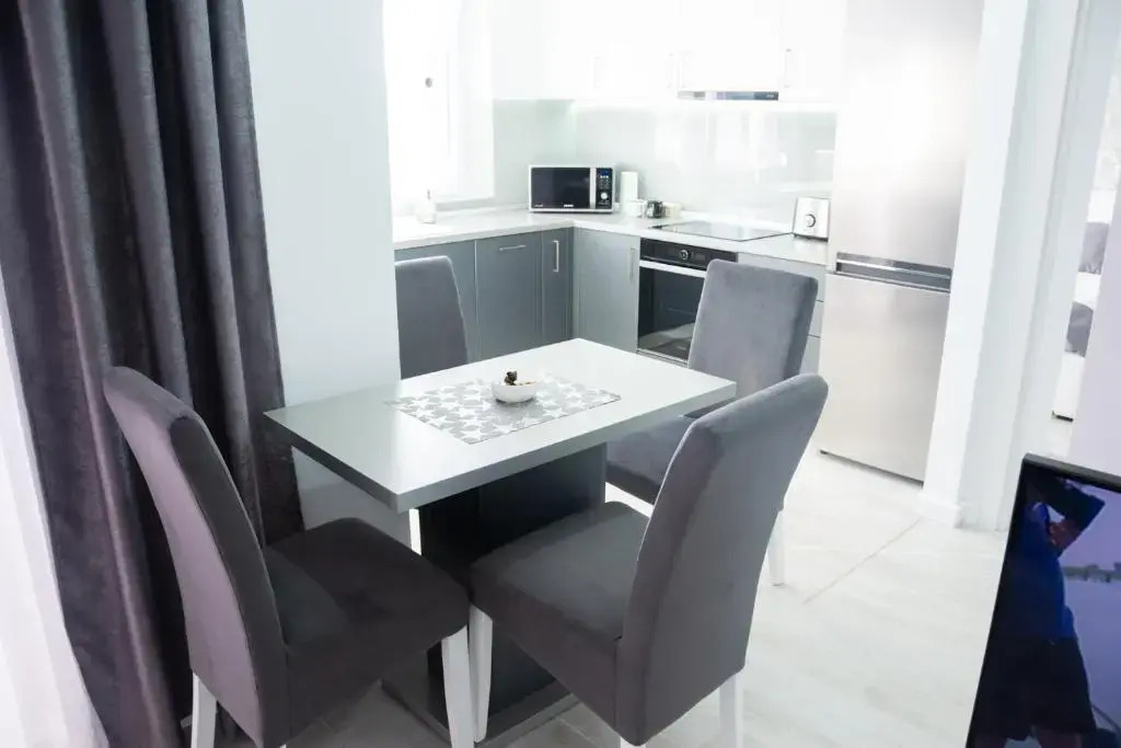 Gala Residence in Oradea