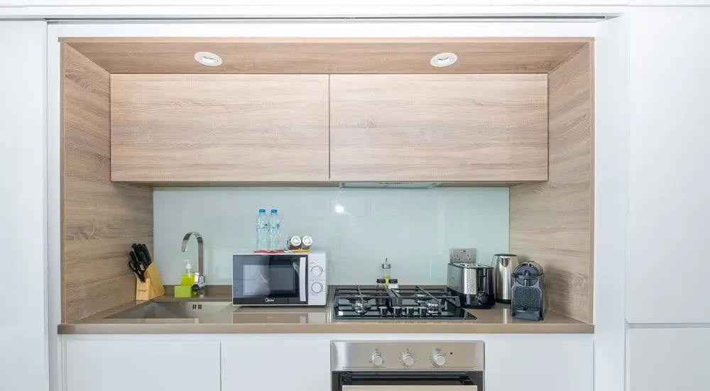 LUX Holiday Home - Studio One 1