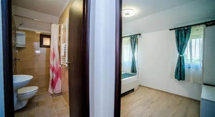 Vila ANASTASIA Rooms cm Camere de inchiriat