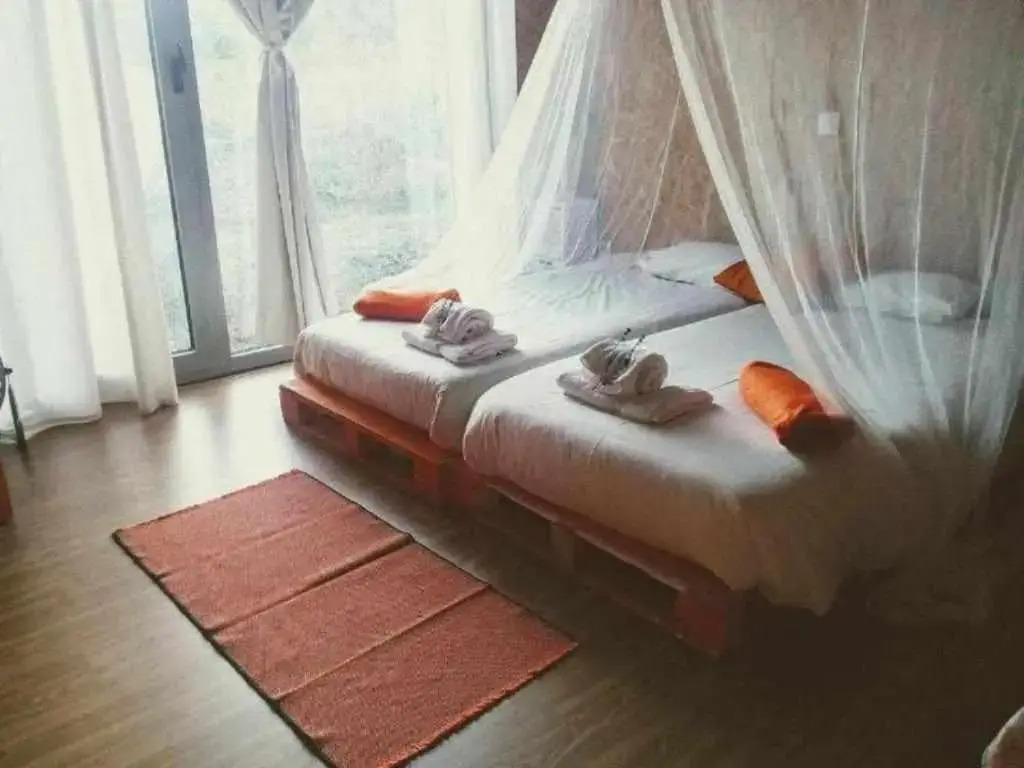 Biovilla Sustentabilidade