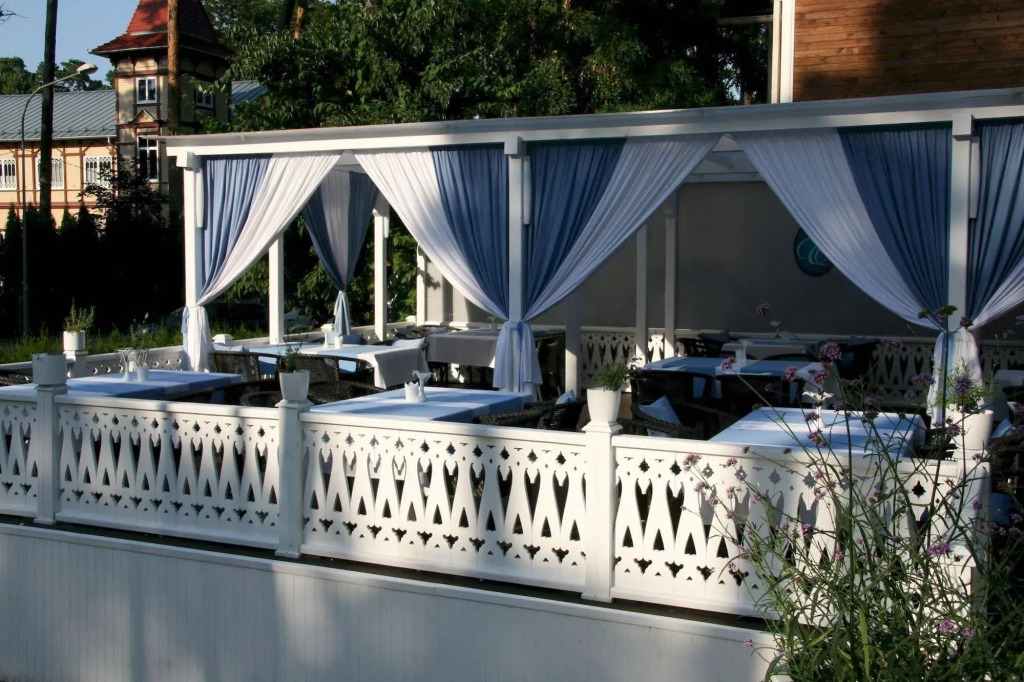Good Stay Eiropa Hotel