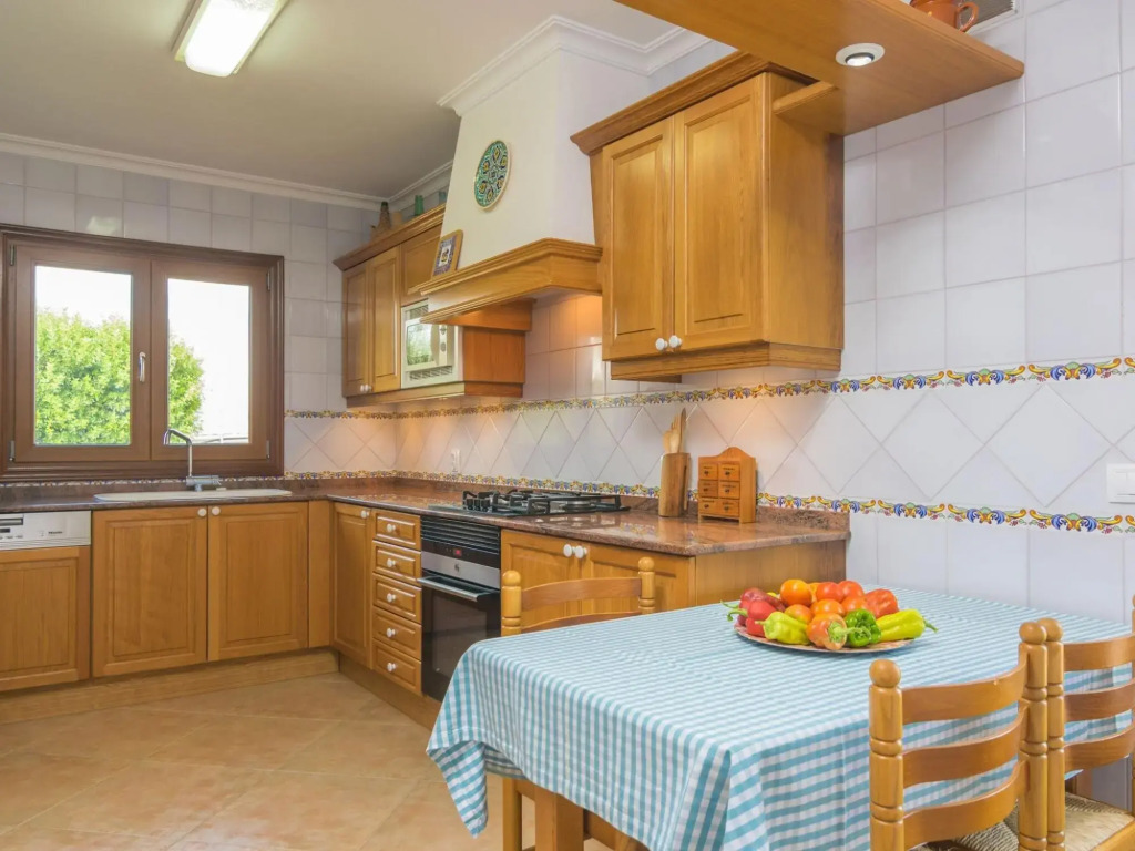 Pleta DE Bonany - Villa for 6 People in Vilafranca De Bonany