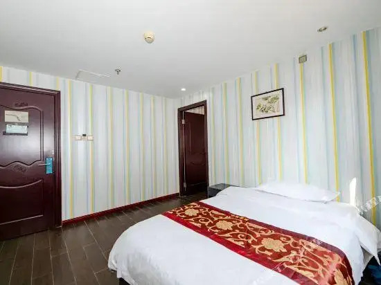 Daisiting Hostel