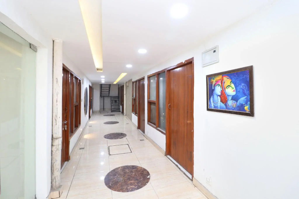 Hotel O Haibowal Crossway Formerly Sood Stays