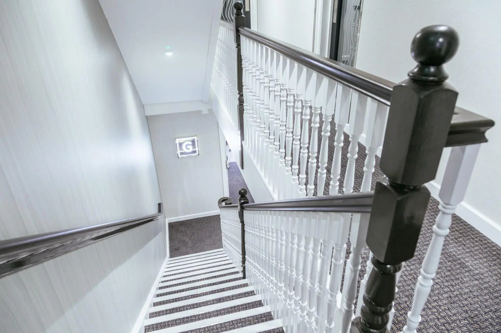 Oliver Plaza Hotel