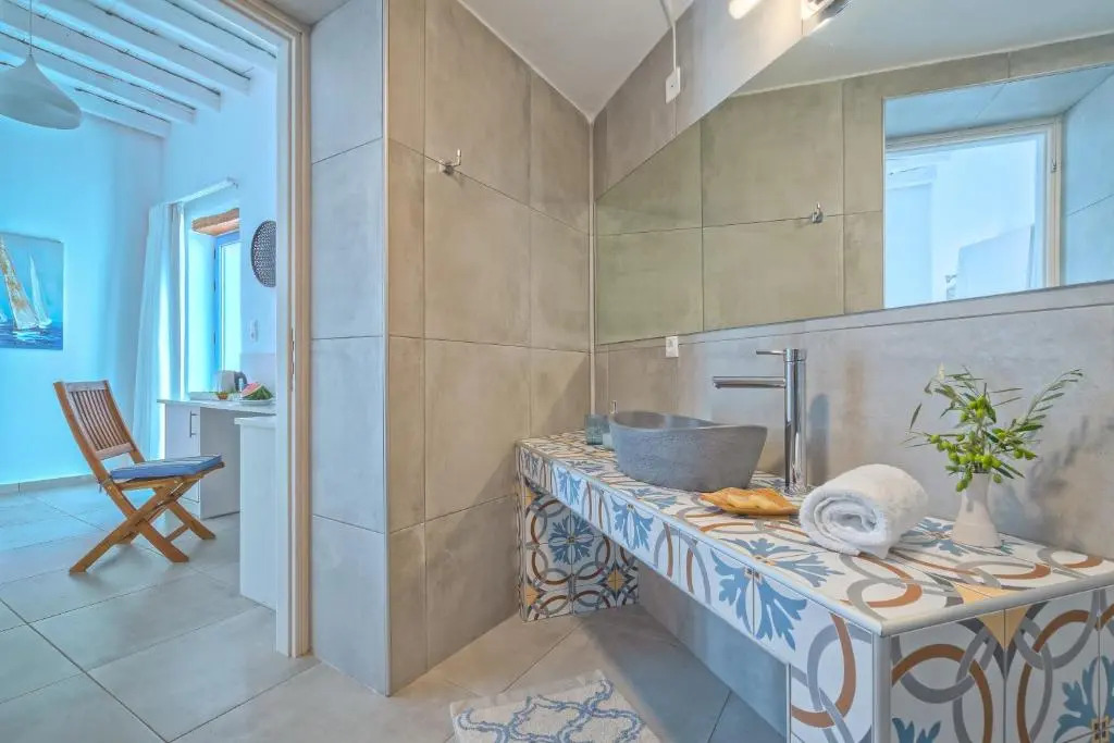 Veranta Luxury Suite