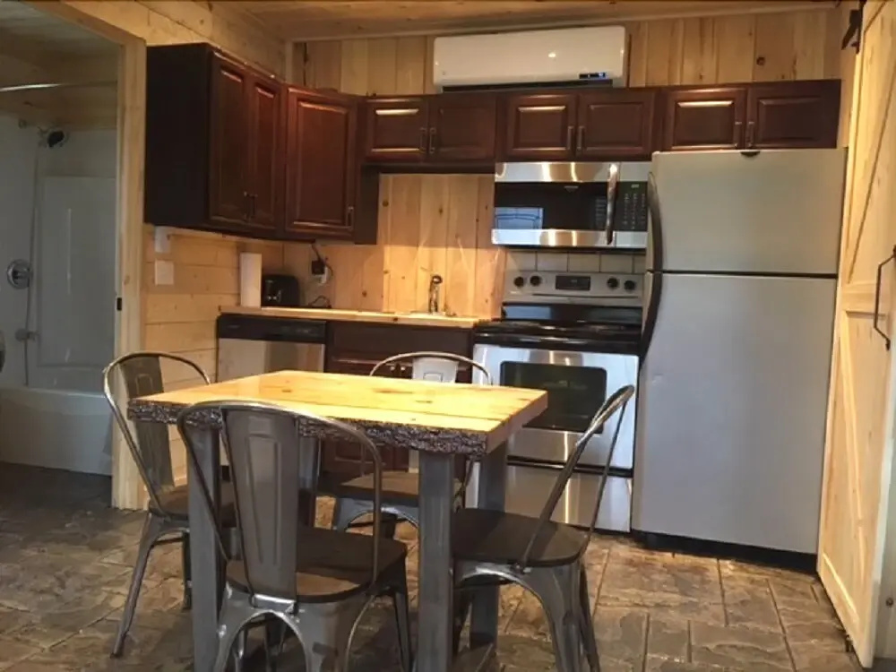 Lakeland Cottages