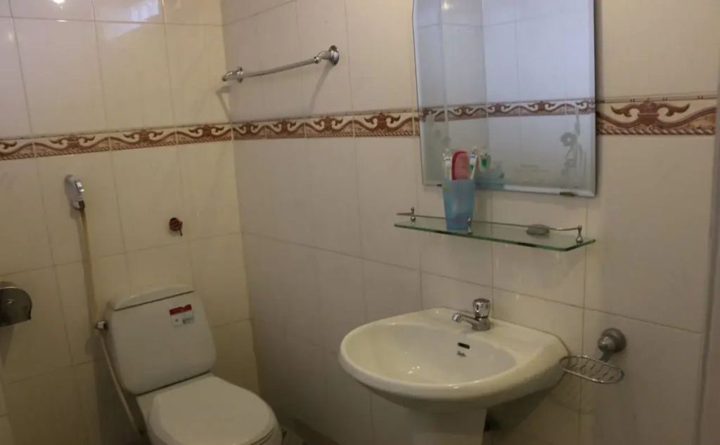 Relax Guesthouse