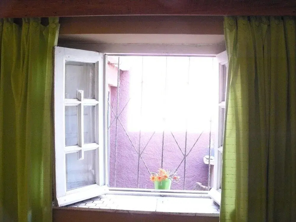 Hostal La Antigua