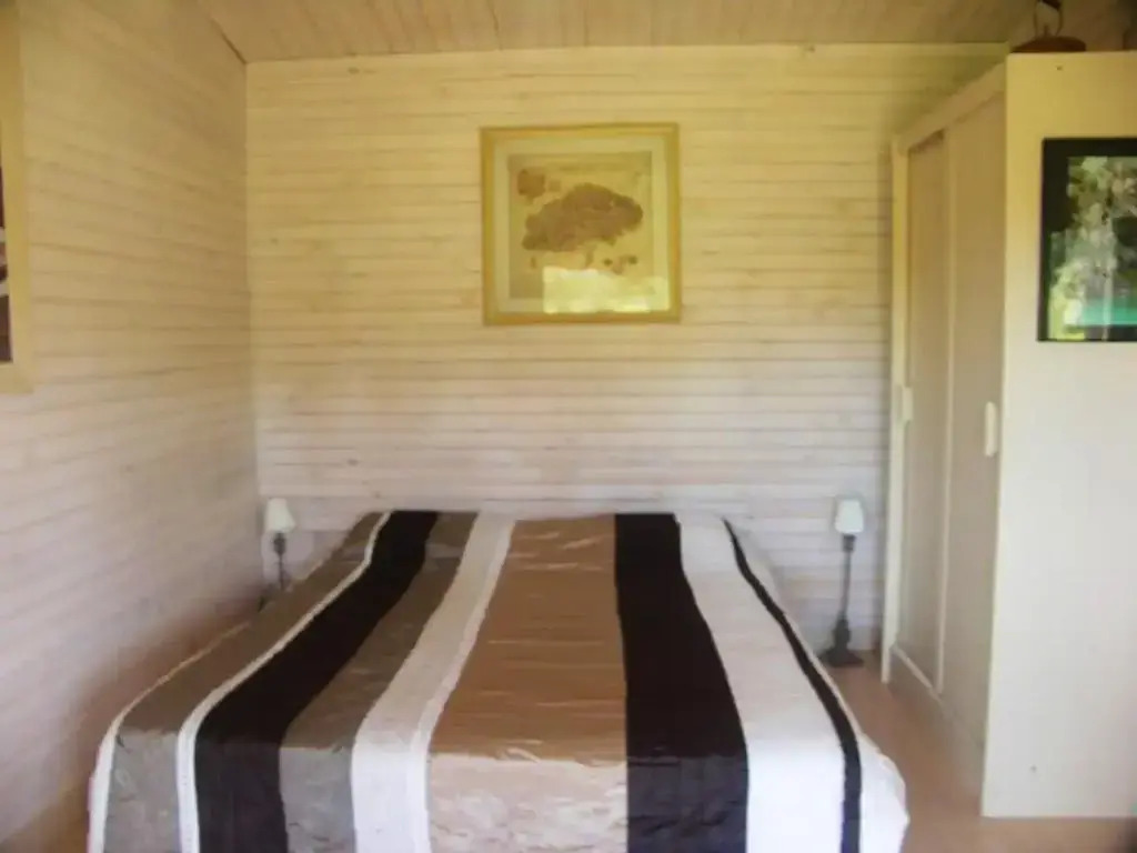 Chalet d'une chambre avec jardin clos et wifi a Roquebrune sur Argens