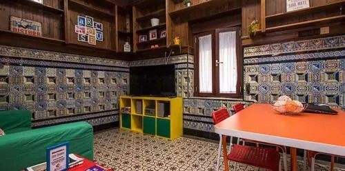 Arce apartamentos