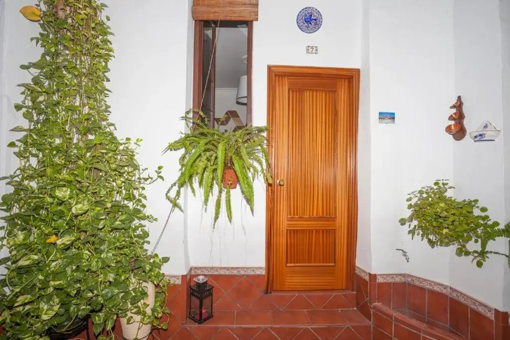 Pension San Pancracio