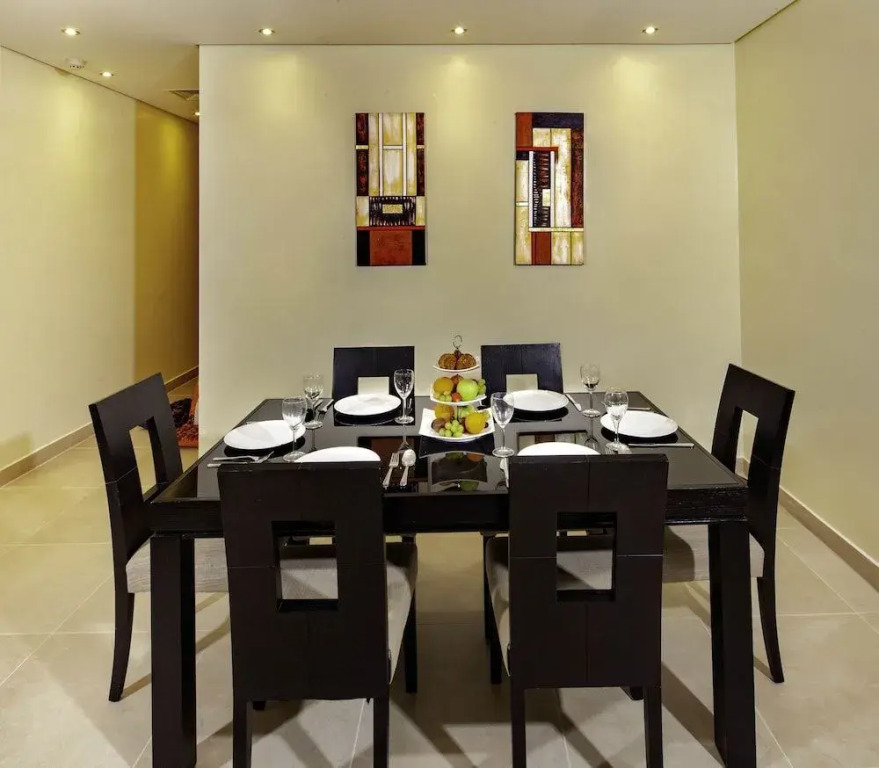 Swan Executive Suites