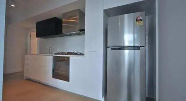 Apartments Melbourne Domain - CBD Paris End