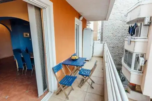 Lux Apartment Budva