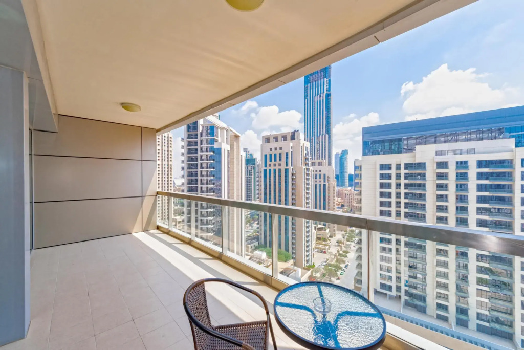 Lovely Apartment | Near Dubai Mall | Downtown Dubai