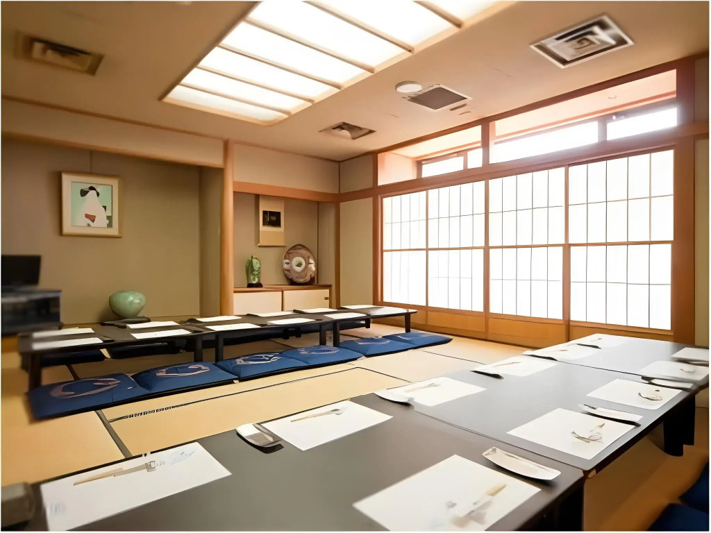 Mimatsu Hotel