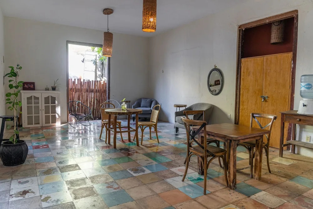 Tesoro Escondido