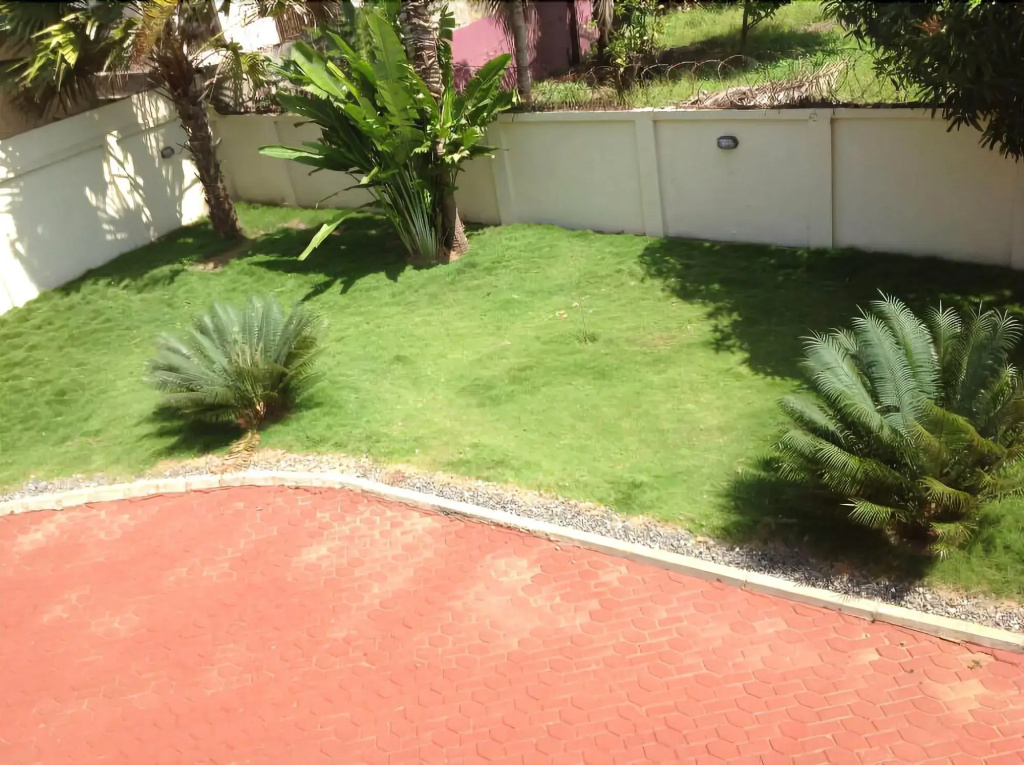 Campbell Hotel Accra
