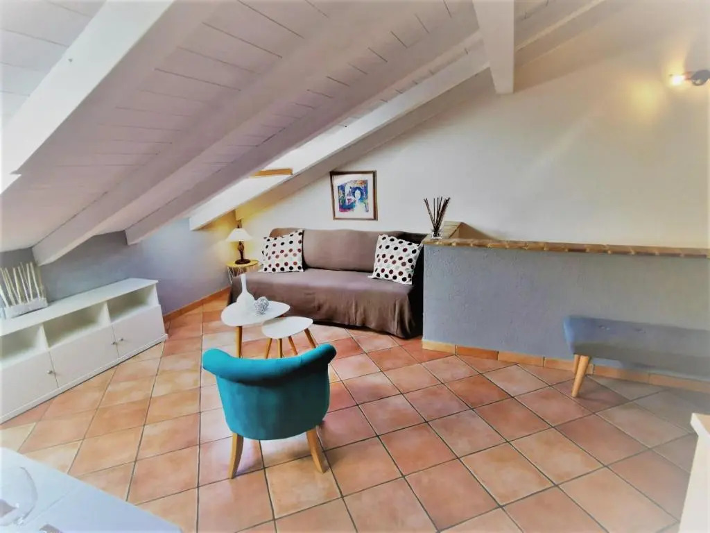 Apartments Papilon