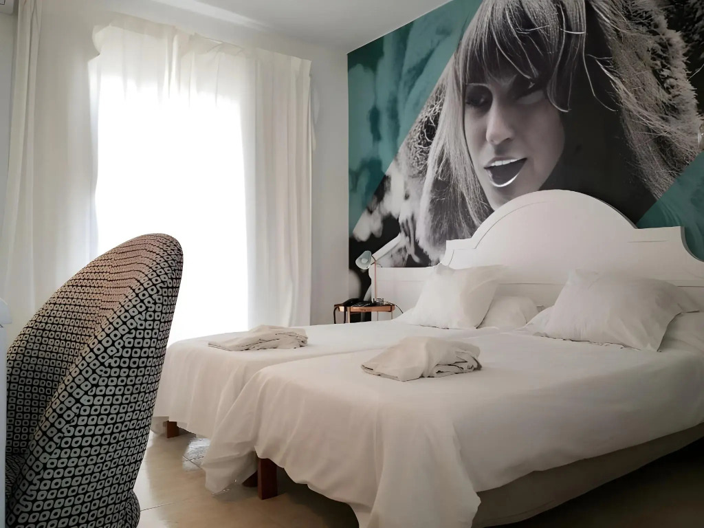 Hotel Miranda