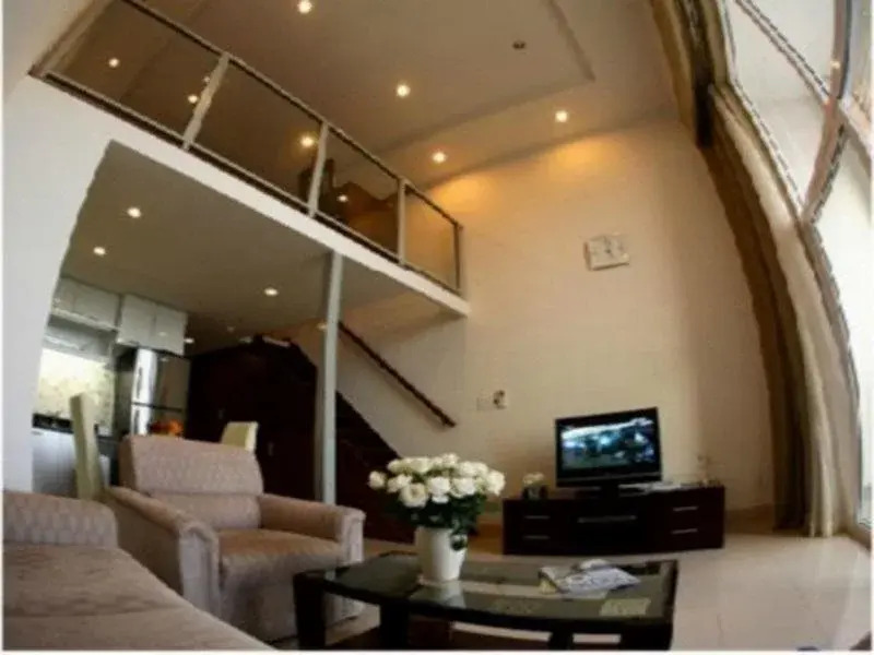 Sea View Residence