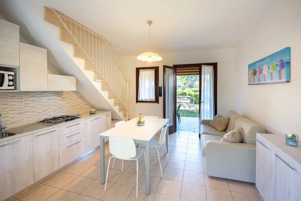 Residence Albarella