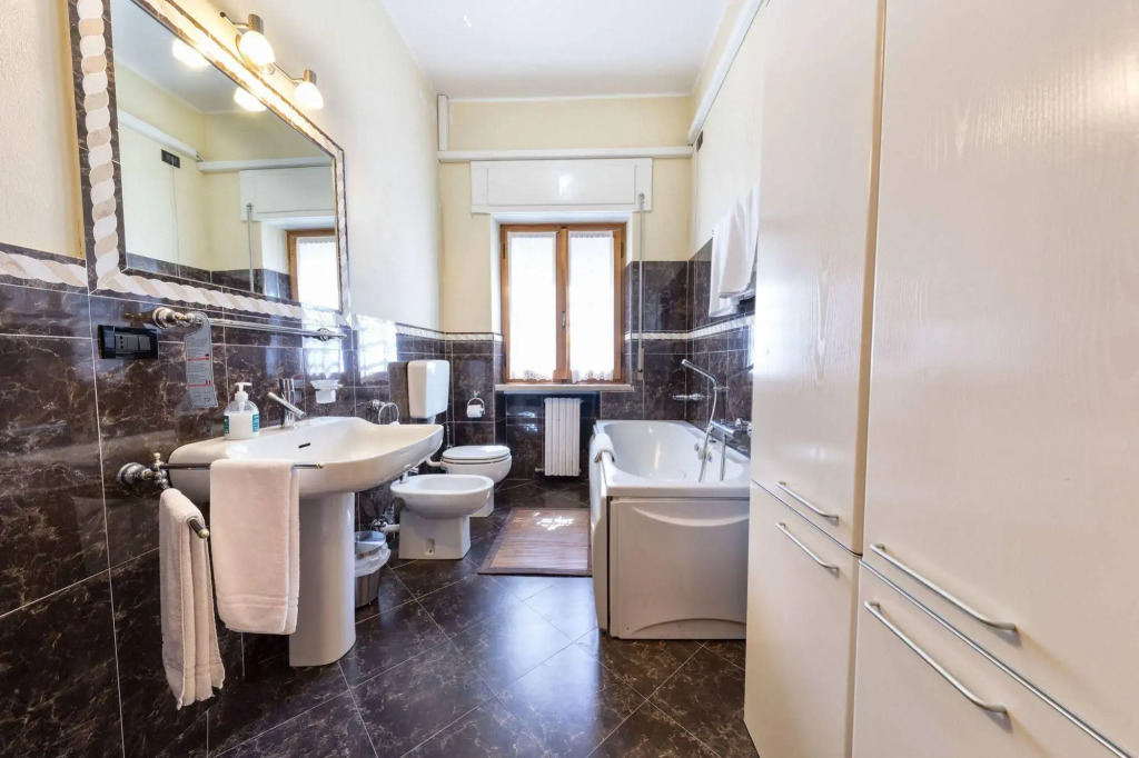 B&B La Dimora